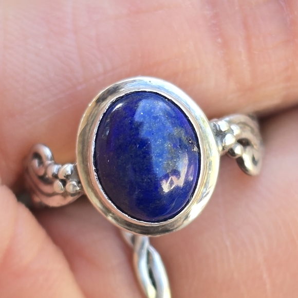 Handmade Southwestern chunky triple strand turquoise chip colorful cube beads ne - Picture 14 of 17